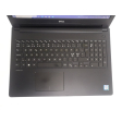Ноутбук Б-класс Dell Latitude 3570 / 15.6'' (1366x768) TN / Intel Core i3-6100U (2 (4) ядра по 2.3 GHz) / 8 GB DDR4 / 128 GB SSD / Intel HD Graphics 520 / WebCam / HDMI / Windows 10 Pro - 3