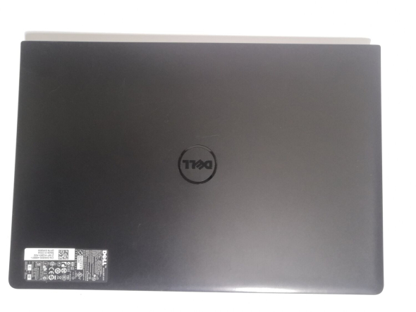 Ноутбук Б-клас Dell Latitude 3570 / 15.6&quot; (1366x768) TN / Intel Core i3-6100U (2 (4) ядра по 2.3 GHz) / 8 GB DDR4 / 128 GB SSD / Intel HD Graphics 520 / WebCam / HDMI / Windows 10 Pro - 6