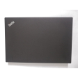 Нетбук Б-класс Lenovo ThinkPad X260 / 12.5" (1920x1080) IPS / Intel Core i7-6500U (2 (4) ядра по 2.5 - 3.1 GHz) / 8 GB DDR4 / 192 GB SSD / Intel HD Graphics 520 / WebCam / Два АКБ / Windows 10 Pro - 8
