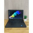 Ноутбук Dell Latitude E5550 / 15.6" (1366x768) TN / Intel Core i3-5010U (2 (4) ядра по 2.1 GHz) / 16 GB DDR3 / 128 GB SSD / Intel HD Graphics 5500 / WebCam / Fingerprint - 2