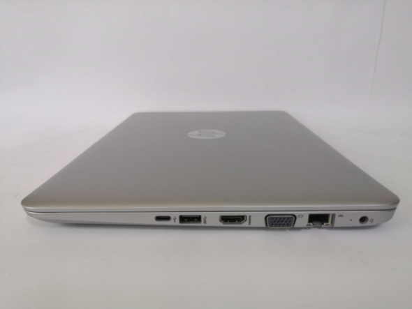 Ультрабук HP Probook 440 G4 / 14&quot; (1920x1080) IPS / Intel Core i5-7200U (2 (4) ядра по 2.5 - 3.1 GHz) / 8 GB DDR4 / 128 GB SSD / Intel HD Graphics 620 / WebCam - 5