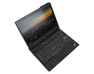 БУ Ноутбук 12.5&quot; Lenovo ThinkPad X220 Tablet Intel Core i7-2640M 4Gb RAM 120Gb SSD из Европы в Харкові