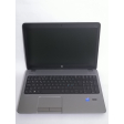 Ноутбук HP ProBook 450 G1 / 15.6" (1366x768) TN / Intel Core i3-4000M (2 (4) ядра по 2.4 GHz) / 4 GB DDR3 / 500 Gb HDD / Intel HD Graphic 4600 / WebCam / DVD-ROM / VGA - 2