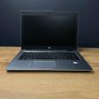 Ноутбук HP EliteBook 840 G4 / 14" (1920x1080) TN Touch / Intel Core i5-7300U (2 (4) ядра по 2.6 - 3.5 GHz) / 8 GB DDR4 / 256 GB SSD / Intel HD Graphics 620 / WebCam - 2