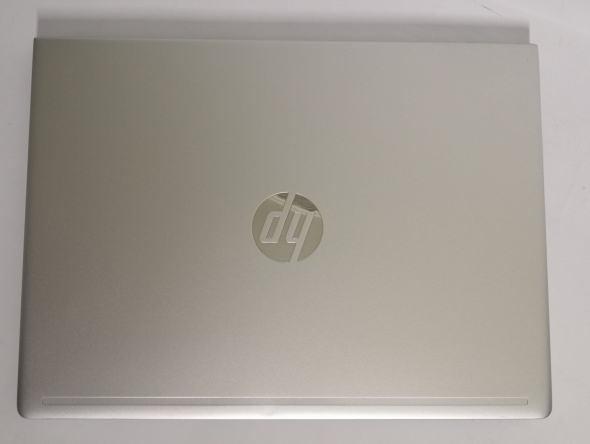 Ультрабук HP ProBook 430 G6 / 13.3&quot; (1366x768) TN / Intel Celeron 4205u (2 ядра по 1.8 GHz) / 8 GB DDR3 / 128 GB SSD / Intel UHD Graphics / WebCam / HDMI / Windows 10 Pro - 6