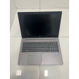 Игровой ноутбук HP ZBook 15u G5 / 15.6" (1920x1080) IPS / Intel Core i7-8650U (4 (8) ядра по 1.9 - 4.2 GHz) / 16 GB DDR4 / 256 GB SSD / AMD Radeon Pro WX 3100, 2 GB DDR5, 128-bit / WebCam - 2