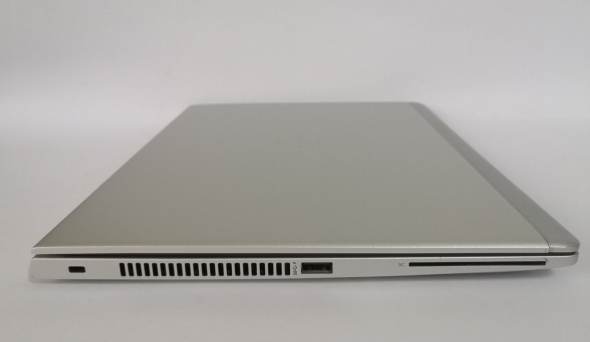 Ультрабук HP EliteBook 830 G5 / 13.3&quot; (1920x1080) IPS Touch / Intel Core i5-8350U (4 (8) ядра по 1.7 - 3.6 GHz) / 8 GB DDR4 / 256 GB SSD / Intel UHD Graphics 620 / WebCam / Win 10 Pro - 5