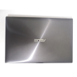 Ультрабук Asus ZenBook UX31E / 13.3'' (1600x900) TN / Intel Core i7-2677M (2 (4) ядра по 1.8 - 2.9 GHz) / 4 GB DDR3 / 128 GB SSD / Intel HD Graphics 3000 / WebCam / Mini HDMI - 7