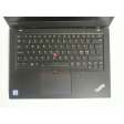 Ультрабук Lenovo ThinkPad L480/ 14 " (1920x1080) IPS / Intel Core i3-8130U (2 (4) ядра по 2.2 - 3.4 GHz) / 8 GB DDR4 / 256 GB SSD / Intel UHD Graphics 620 / WebCam / HDMI / Windows 10 Pro - 3