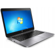 Ультрабук HP EliteBook Folio 1040 G2 / 14" (1920x1080) IPS / Intel Core i7-5600U (2 (4) ядра по 2.6 - 3.2 GHz) / 8 GB DDR3 / 256 GB SSD / Intel HD Graphics 5500 / WebCam / Win 10 Pro - 3