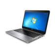 Ультрабук HP EliteBook Folio 1040 G2 / 14" (1920x1080) IPS / Intel Core i7-5600U (2 (4) ядра по 2.6 - 3.2 GHz) / 8 GB DDR3 / 256 GB SSD / Intel HD Graphics 5500 / WebCam / Win 10 Pro - 4