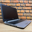 Ноутбук HP ProBook 450 G3 / 15.6" (1920x1080) TN / Intel Core i5-6200U (2 (4) ядра по 2.3 - 2.8 GHz) / 8 GB DDR3 / 250 GB SSD / Intel HD Graphics 520 / WebCam / АКБ - 4