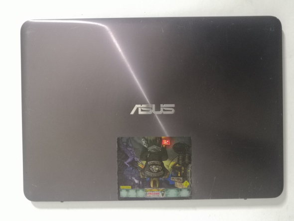 Ультрабук Б-клас Asus ZenBook UX305C / 13.3&quot; (1920x1080) IPS / Intel Core m3-6Y30 (2 (4) ядра по 2.2 GHz) / 8 GB DDR3 / 128 GB SSD / Intel HD Graphics 615 / WebCam / Windows 10 Home - 7