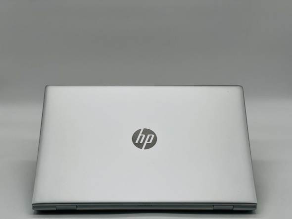 Ноутбук HP ProBook 650 G5/ 15.6 &quot; (1920x1080) IPS / Intel Core i5-8365U (4 (8) ядра по 1.8 - 4.0 GHz) / 8 GB DDR4 / 512 GB SSD / Intel UHD Graphics 620 / WebCam - 5