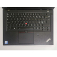 Ультрабук Lenovo ThinkPad L480/ 14 " (1920x1080) IPS / Intel Core i7-8550U (4 (8) ядра по 1.8 - 4.0 GHz) / 8 GB DDR4 / 256 GB SSD / Intel UHD Graphics 620 / WebCam / HDMI / Windows 11 Home - 3