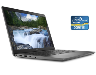 БУ Ноутбук Dell Latitude 3440 / 14&quot; (1366x768) TN / Intel Core i5-4210U (2 (4) ядра по 1.7 - 2.7 GHz) / 8 GB DDR3 / 500 Gb HDD / Intel HD Graphics 4400 / WebCam из Европы в Харкові
