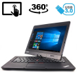Нетбук-трансформер Б-клас Lenovo ThinkPad Twist S230u / 12.5" (1366x768) IPS Touch / Intel Core i5 - 3317U (2 (4) ядра по 1.7-2.6 GHz) / 4 GB DDR3 / 24 GB SSD + 500 Gb HDD / Intel HD Graphics 4000 / WebCam / USB 3.0 / Windows 10 Pro - 1