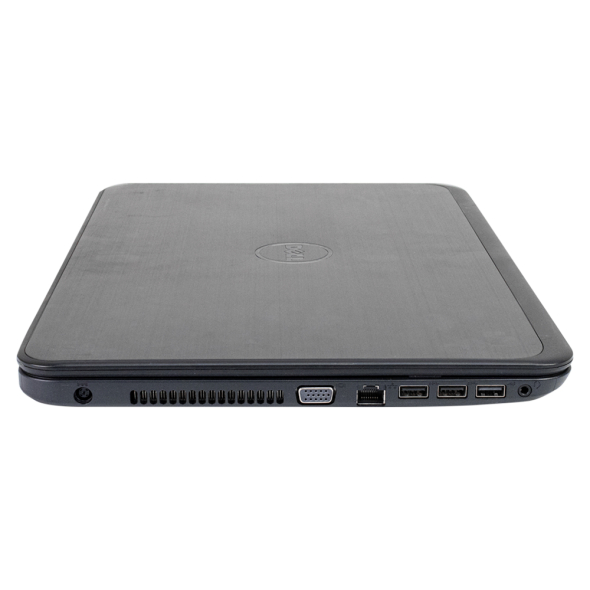 Ноутбук 15.6&quot; Dell Latitude 3540 Intel Core i5-4210U 8Gb RAM 500Gb HDD - 4