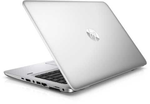 Ультрабук HP EliteBook 840 G3 / 14&quot; (1366x768) TN / Intel Core i5-6200U (2 (4) ядра по 2.3 - 2.8 GHz) / 8 GB DDR4 / 500 GB HDD / Intel HD Graphics 520 / WebCam / Win 10 Pro - 5