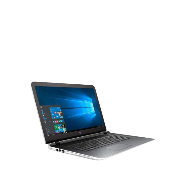 Ноутбук HP Pavilion N5R49UA / 15.4 &quot; (1366x768) TN / Intel Core i5-5200U (2 (4) ядра по 2.2 - 2.7 GHz) / 8 GB DDR3 / 240 GB SSD / Intel HD Graphics 5500 / WebCam / DVD-ROM / Win 10 Pro - 4