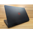 Ігровий ноутбук Dell Inspiron 15-5576 / 15.6" (1920x1080) IPS / AMD A10-9630P (4 ядра по 2.6 - 3.3 GHz) / 16 GB DDR4 / 480 GB SSD / AMD Radeon RX 560, 4 GB GDDR5, 128-bit / WebCam / Windows 10 - 7