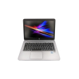 Ультрабук HP EliteBook Folio 1040 G3 / 14" (1366x768) TN / Intel Core i7-6600U (2 (4) ядра по 2.6 - 3.4 GHz) / 8 GB DDR3 / 240 GB SSD / Intel UHD Graphics 520 / WebCam / Win 10 Pro - 2
