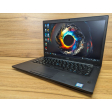 Ультрабук Dell Latitude 7490 / 14 " (1920x1080) IPS / Intel Core i7-8650U (4 (8) ядра по 1.9-4.2 GHz) / 8 GB DDR4 / 256 GB SSD / Intel UHD Graphics 620 / WebCam / Fingerprint / Windows 10 - 5