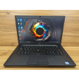 Ультрабук Dell Latitude 7490 / 14 " (1920x1080) IPS / Intel Core i7-8650U (4 (8) ядра по 1.9-4.2 GHz) / 8 GB DDR4 / 256 GB SSD / Intel UHD Graphics 620 / WebCam / Fingerprint / Windows 10 - 2