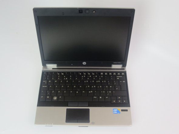 Ноутбук 12.1&quot; HP EliteBook 2540p Intel Core i5-540M 4Gb RAM 250Gb HDD - 4