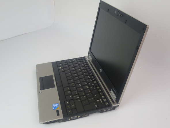 Ноутбук 12.1&quot; HP EliteBook 2540p Intel Core i5-540M 4Gb RAM 250Gb HDD - 2