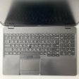 Ноутбук Б-класс Dell Latitude 5500 / 15.6" (1920x1080) TN / Intel Core i5-8265U (4 (8) ядра по 1.6 - 3.9 GHz) / 16 GB DDR4 / 256 GB SSD M.2 / Intel UHD Graphics 620 / WebCam + Беспроводная мышка - 3