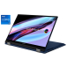 Ультрабук-трансформер Asus Zenbook Pro 15 Flip Q529ZA / 15.6" (2880x1620) IPS / Intel Core i7-12700H (14 (20) ядер по 3.5 - 4.7 GHz) / 16 GB DDR4 / 512 GB SSD / Intel Iris Xe Graphics / WebCam