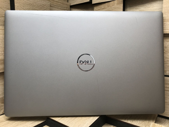 Ноутбук Б-класс Dell Latitude 5530 / 15.6&quot; (1920x1080) IPS / Intel Core i5-1235U (10 (12) ядер по 1.3 - 4.4 GHz) / 16 GB DDR4 / 256 GB SSD M.2 / Intel Iris Xe Graphics / WebCam / USB 3.2 / HDMI / Windows 10 лицензия - 8