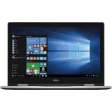 Ноутбук-трансформер Dell Inspiron 15 7579 / 15.6" (1920x1080) IPS Touch / Intel Core i5-7200U (2 (4) ядра по 2.5 - 3.1 GHz) / 8 GB DDR4 / 240 GB SSD / Intel HD Graphics 620 / WebCam / Win 10 Pro - 2