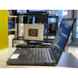 Ноутбук Lenovo ThinkPad E15 / 15.6" (1920x1080) IPS / Intel Core i5-10210U (4 (8) ядра по 1.6 - 4.2 GHz) / 16 GB DDR4 / 512 GB SSD / Intel UHD Graphics / WebCam - 4
