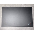 Ноутбук Lenovo ThinkPad E15/ 15.6 " (1920x1080) IPS / Intel Core i5-10210u (4 (8) ядра по 1.6 - 4.2 GHz) / 16 GB DDR4 / 512 GB SSD / Intel UHD Graphics / WebCam - 5