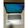 Ноутбук Б-класс HP EliteBook 840 G3 / 14" (1920x1080) TN / Intel Core i5-6300U (2 (4) ядра по 2.4 - 3.0 GHz) / 8 GB DDR4 / 128 GB SSD / Intel HD Graphics 520 / WebCam / VGA - 3