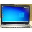 Ноутбук Б-класс HP EliteBook 840 G3 / 14" (1920x1080) TN / Intel Core i5-6300U (2 (4) ядра по 2.4 - 3.0 GHz) / 8 GB DDR4 / 128 GB SSD / Intel HD Graphics 520 / WebCam / VGA - 4