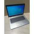 Ноутбук Б-класс HP EliteBook MT42 / 14" (1920x1080) TN / AMD Pro A8-8600B (4 ядра по 1.6 - 3.0 GHz) / 8 GB DDR3 / 128 GB SSD / AMD Radeon R6 Graphics / WebCam / АКБ - 3