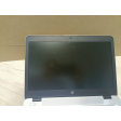 Ноутбук Б-класс HP EliteBook MT42 / 14" (1920x1080) TN / AMD Pro A8-8600B (4 ядра по 1.6 - 3.0 GHz) / 8 GB DDR3 / 128 GB SSD / AMD Radeon R6 Graphics / WebCam / АКБ - 4