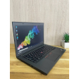 Ультрабук Lenovo ThinkPad T450 / 14" (1600x900) TN / Intel Core i5-5300U (2 (4) ядра по 2.3 - 2.9 GHz) / 8 GB DDR3 / 256 GB SSD / Intel HD Graphics 5500 / WebCam / Fingerprint - 3