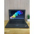 Ультрабук Lenovo ThinkPad T450 / 14 " (1600x900) TN / Intel Core i5-5300U (2 (4) ядра по 2.3 - 2.9 GHz) / 8 GB DDR3 / 256 GB SSD / Intel HD Graphics 5500 / WebCam / Fingerprint - 2