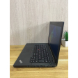 Ультрабук Lenovo ThinkPad T450 / 14" (1600x900) TN / Intel Core i5-5300U (2 (4) ядра по 2.3 - 2.9 GHz) / 8 GB DDR3 / 256 GB SSD / Intel HD Graphics 5500 / WebCam / Fingerprint - 6