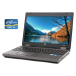 Ноутбук Б-класс HP ProBook 6560b / 15.6" (1366x768) TN / Intel Core i5-2520M (2 (4) ядра по 2.5 - 3.2 GHz) / 8 GB DDR3 / 240 GB SSD / Intel HD Graphics 3000 / WebCam / DVD-ROM / Win 10 Pro