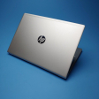 Ноутбук HP ProBook 450 G6 / 15.6" (1920x1080) IPS / Intel Core i5-8265u (4 (8) ядра по 1.6 - 3.9 GHz) / 16 GB DDR4 / 240 GB SSD / Intel UHD Graphics 620 / WebCam / Win 10 Pro - 5