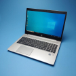 Ноутбук HP ProBook 450 G7 / 15.6" (1920x1080) IPS Touch / Intel Core i5-10210u (4 (8) ядра по 1.6 - 4.2 GHz) / 16 GB DDR4 / 256 GB SSD / Intel UHD Graphics / WebCam / Win 10 Pro - 2