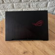 Игровой ноутбук Asus ROG Zephyrus GA502DU / 15.6" (1920x1080) IPS / AMD Ryzen 7 3750H (4 (8) ядра по 2.3 - 4.0 GHz) / 16 GB DDR4 / 512 GB SSD / nVidia GeForce GTX 1660 Ti Max-Q, 6 GB GDDR6, 192-bit - 3