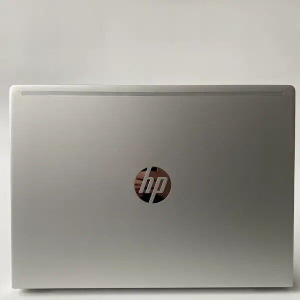 Ультрабук HP ProBook 440 G7 / 14&quot; (1920x1080) IPS / Intel Core i5-10210U (4 (8) ядра по 1.6 - 4.2 GHz) / 16 GB DDR4 / 256 GB SSD / Intel UHD Graphics / WebCam / Fingerprint + Беспроводная мышка - 7