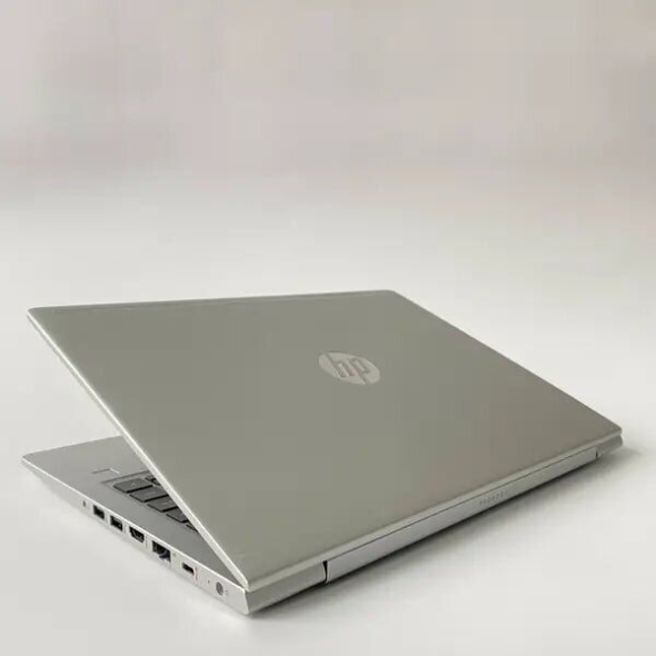 Ультрабук HP ProBook 440 G7 / 14&quot; (1920x1080) IPS / Intel Core i5-10210u (4 (8) ядра по 1.6-4.2 GHz) / 16 GB DDR4 / 256 GB SSD / Intel UHD Graphics / WebCam / Fingerprint + бездротова мишка - 8