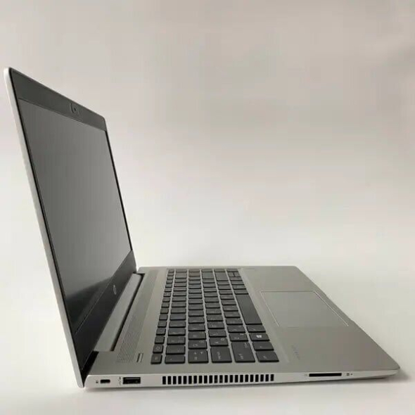 Ультрабук HP ProBook 440 G7 / 14&quot; (1920x1080) IPS / Intel Core i5-10210u (4 (8) ядра по 1.6-4.2 GHz) / 16 GB DDR4 / 256 GB SSD / Intel UHD Graphics / WebCam / Fingerprint + бездротова мишка - 4